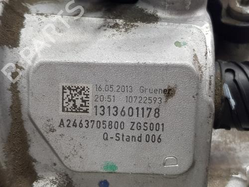 Gearbox MERCEDES-BENZ CLA Coupe (C117)  | BP29185782M3 