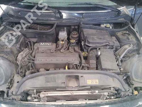 Front right interior door handle MINI MINI (R50, R53) One | BP3213876I14  - Image 10