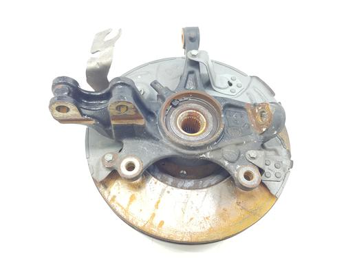 Right front steering knuckle PEUGEOT 308 SW III (FC_, FJ_, FR_, F4_, FN_) PureTech 130 (FRHNSL, FRHNST) | BP27896142M26 