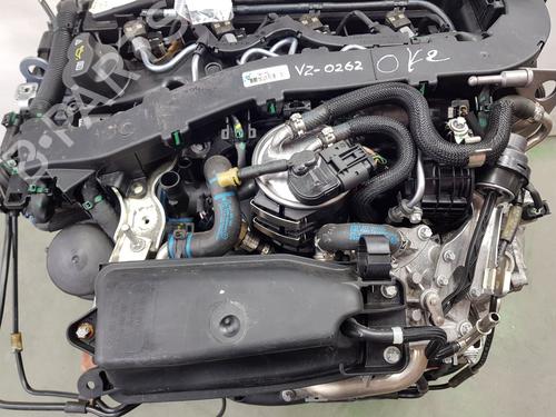 Engine MERCEDES-BENZ SLC (R172) 250 d (172.404) | BP30307774M1 