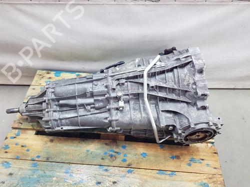 Used Gearbox Gearbox AUDI A6 C7 (4G2, 4GC) 2.0 TDI (190 hp) 33547850 33547850