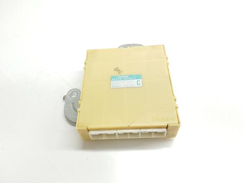 Used Electronic module TOYOTA LAND CRUISER PRADO (_J12_) [2002-2010]  25857947