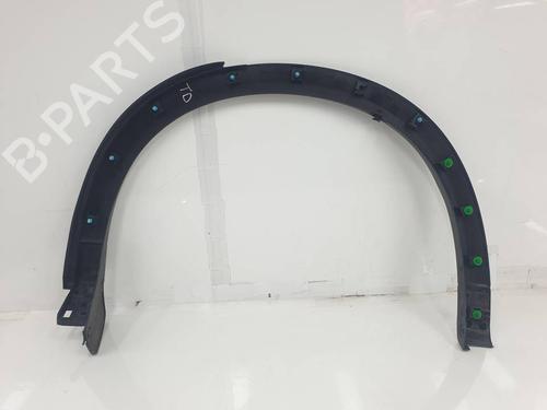 Højre bagtil skærm liste MAZDA CX-5 (KF) | BP39106578C137 - Image 3