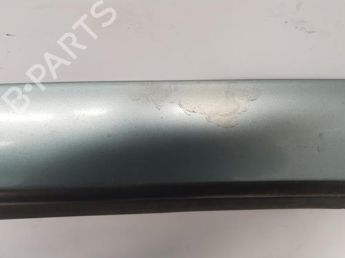 Left rear door NISSAN ALMERA TINO (V10) 2.2 dCi | BP12145433C4 
