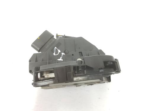 Used Front left lock FORD TRANSIT COURIER B460 Box Body/MPV 1.5 TDCi (75 hp) 28048854