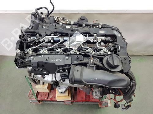 Motor BMW 5 (F10) 530 d | BP30353664M1
