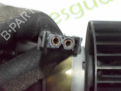 Heater blower motor BMW 3 (E46) 320 d | BP14121787M62 