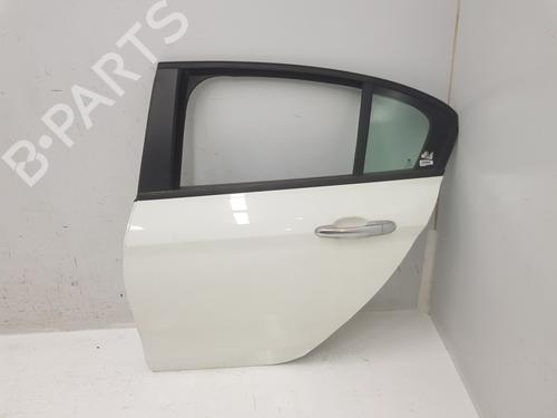 Dør venstre bak Dør venstre bak FIAT TIPO Hatchback (356_, 357_) 1.6 D (356HXG1B, 356HXG11) (120 hp) 36754208 36754208