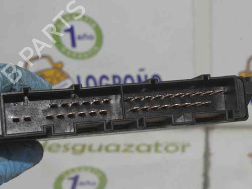 Electronic module MERCEDES-BENZ E-CLASS (W211) E 320 CDI (211.026) | BP1714267M83 