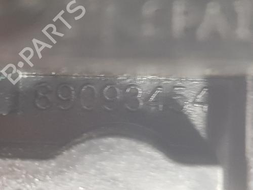 Right tailgate light SEAT EXEO ST (3R5) 2.0 TDI | BP15835248C80 