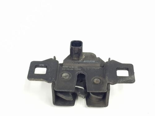 Used Hood lock LAND ROVER RANGE ROVER EVOQUE (L538) [2011-2019]  29029117