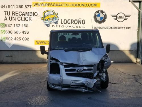 Used Parts FORD TRANSIT Bus (FD_ _, FB_ _, FS_ _, FZ_ _, FC_ _)    1078400