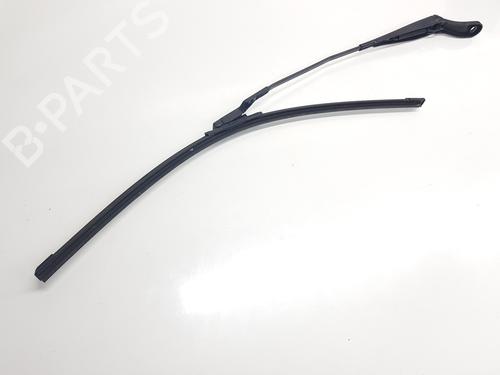 Front windshield wiper arm PEUGEOT 208 I (CA_, CC_) 1.0 VTi | BP20983553C143 