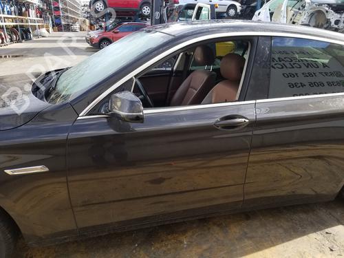 Front bumper BMW 5 Gran Turismo (F07) 530 d | BP15962584C7 