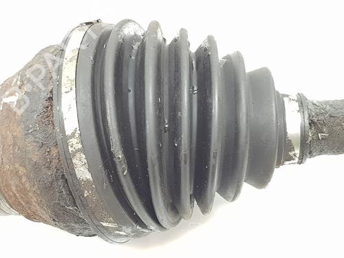 Left front driveshaft TOYOTA LAND CRUISER PRADO (_J12_) 3.0 D-4D (KDJ120, KDJ125) | BP17811468M38 