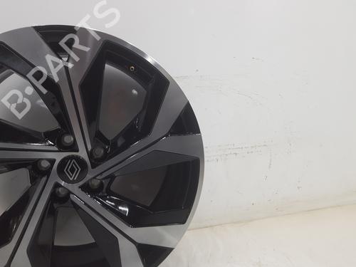 Felg RENAULT AUSTRAL | BP32196358C45