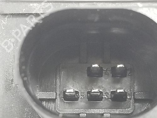 Electronic sensor AUDI A5 (8T3) 2.0 TDI | BP14834469M84 