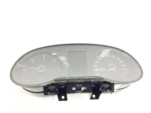 Instrument cluster VW POLO V (6R1, 6C1) 1.6 TDI | BP30682452C47