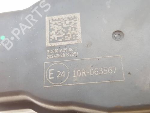 Left rear brake caliper VOLVO XC40 (536) | BP40155912M107 - Image 4