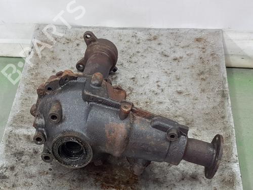 Differential, foran TOYOTA LAND CRUISER 90 (_J9_) 3.0 TD (KZJ90_, KZJ95_, KZJ90R, KZJ95R, KZJ90W, KZJ95W) | BP30733143M23 