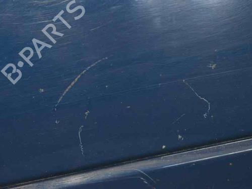 Left front door LAND ROVER FREELANDER I (L314) 2.0 DI 4x4 | BP1231477C2
