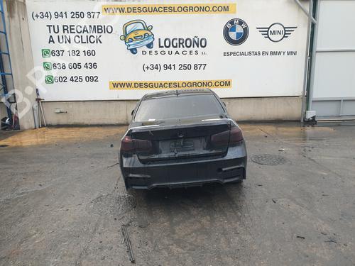 Electronic module BMW 3 (F30, F80) 318 d | BP22420913M83 