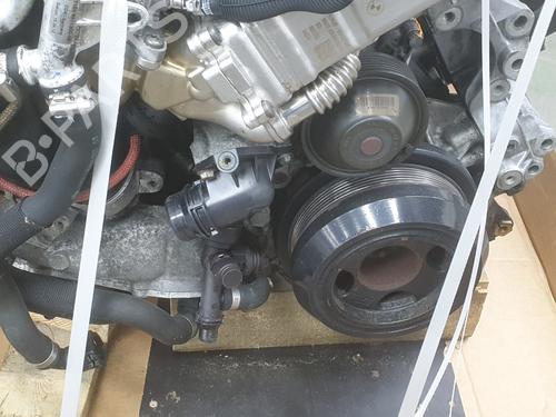 Engine BMW X5 (E70) M 50 d | BP33818082M1 - Image 7