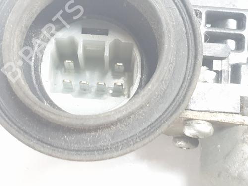 Left front window motor TOYOTA HILUX VII Pickup (_N1_, _N2_, _N3_)  | BP28156319E21 