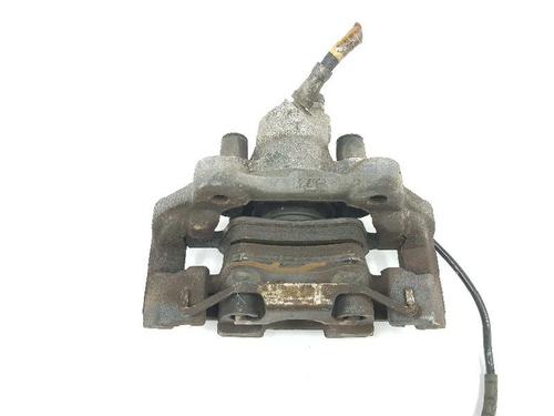 Right rear brake caliper MERCEDES-BENZ M-CLASS (W164) ML 320 CDI 4-matic (164.122) | BP11597306M106 