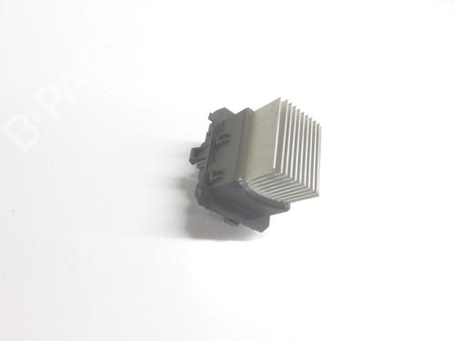 Used Heater resistor RENAULT CLIO IV (BH_) [2012-2021]  31265105