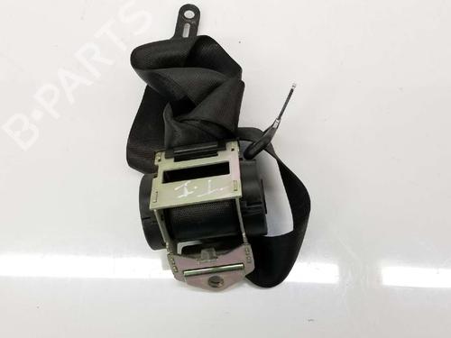 Rear left seatbelt BMW 1 (E87) 118 d | BP7894845I29 