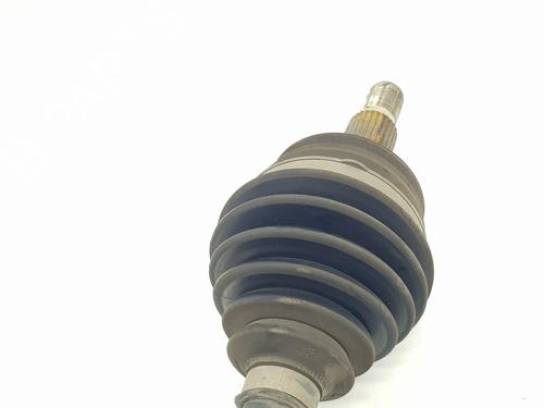 Left front driveshaft PEUGEOT 308 II (LB_, LP_, LW_, LH_, L3_)  | BP27881093M38 