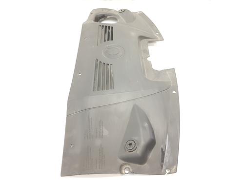 Upper protection BMW Z4 Roadster (E85) 2.2 i | BP18716862M93 