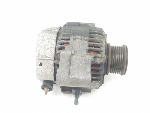 Alternator TOYOTA LAND CRUISER 90 (_J9_) 3.0 D-4D 4WD (KDJ90_, KDJ95_, KDJ90W, KDJ95W) | BP18112407M7 