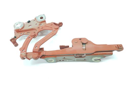 Hinge/Door check strap MINI MINI (F56) Cooper | BP35787161C146 - Image 4