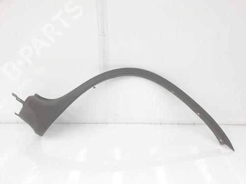 Used Front right wheel arch trim BMW X5 (E53) 3.0 d (218 hp) 10178626