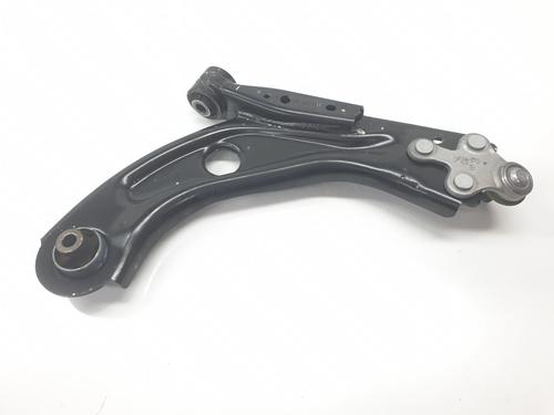 Used Left front suspension arm OPEL ASTRA L Sports Tourer (O5) 1.2 (FRHNSL, FRHNSR) (131 hp) 25494704