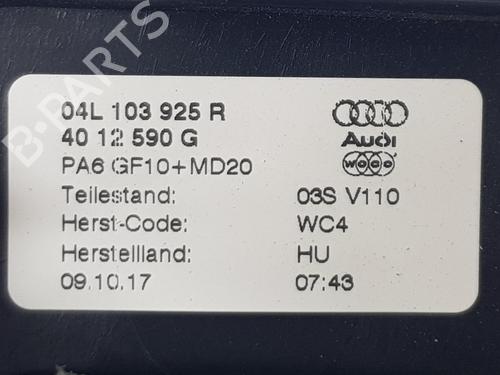 Upper protection AUDI Q2 (GAB, GAG) 1.6 TDI | BP14107740M93 
