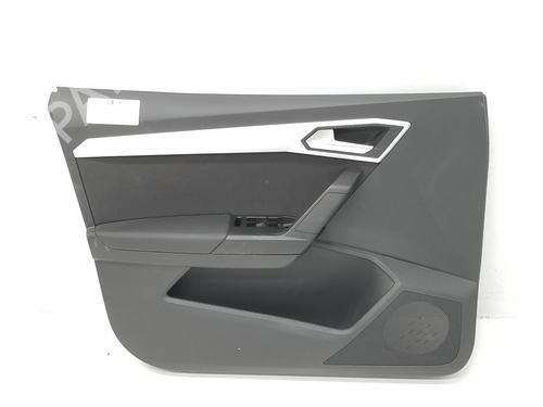 Used Front left panel SEAT IBIZA V (KJ1, KJG) 1.0 TSI (115 hp) 13936995