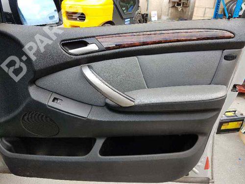 Left rear window switch BMW X5 (E53) 3.0 i | BP3523322C108  - Image 14