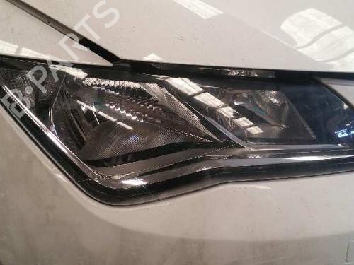 Lève-vitre avant gauche SEAT LEON (5F1) 1.6 TDI | BP13703044C22 