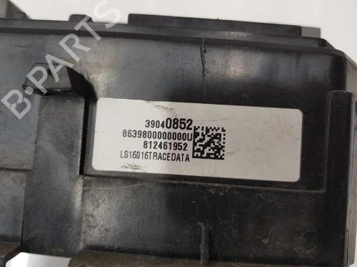 Fuse box OPEL ASTRA K (B16) 1.6 CDTi (68) | BP31756660E1 - Image 2