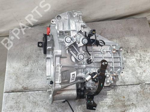 Used Gearbox Gearbox 38781879 38781879