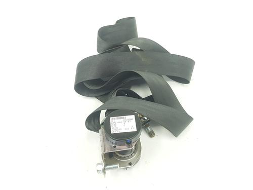 Rear left seatbelt ISUZU D-MAX II Platform/Chassis (TFR, TFS) 2.5 CRDi | BP18598757I29