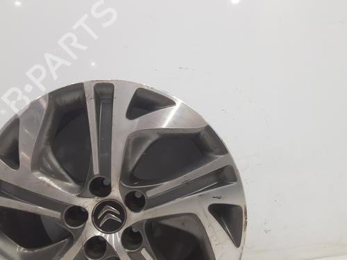 Fælk CITROËN C4 Picasso II | BP31958116C45