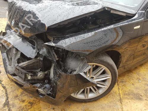 Electronic sensor BMW 1 (E87) 123 d | BP8745193M84 