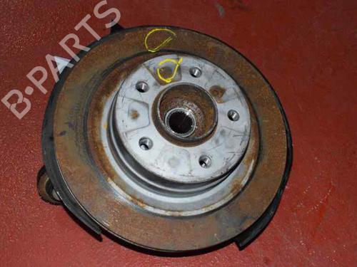 Right rear steering knuckle BMW 3 (E90) 320 d | BP1168909M28 