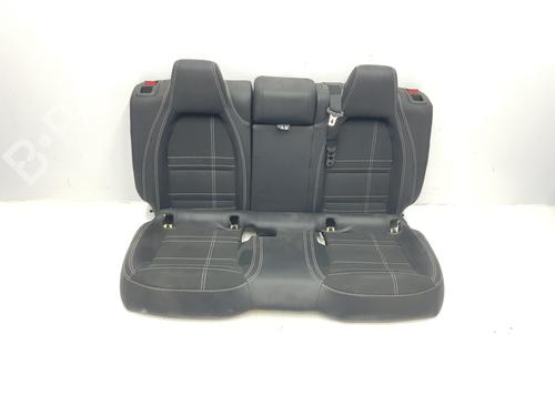 Seats set MERCEDES-BENZ CLA Coupe (C117) CLA 200 CDI / d (117.308) | BP10341414C78 