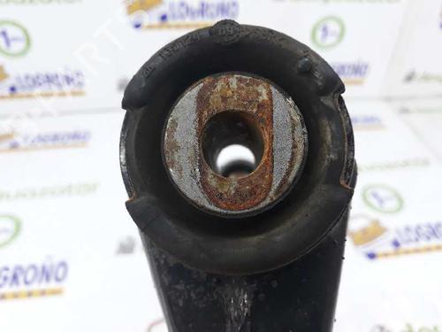 Right front suspension arm LAND ROVER DISCOVERY III (L319) 2.7 TD 4x4 | BP1919897M13 