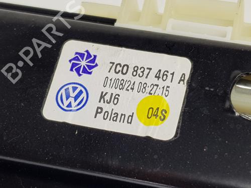 Front left window mechanism VW CRAFTER Van (SY_, SX_)  | BP29534845C22 
